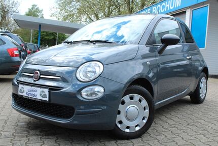 Fiat 500 62.780 km 9.645 &euro; Bochum 44866