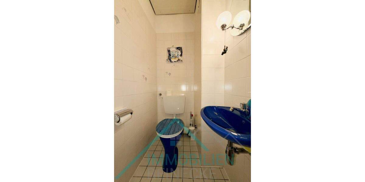 Etagenwohnung Hemer / Stübecken Stübecken - 3 Zimmer, 77 m&sup2;, 98.000&euro; | Angebot:24296425