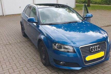 Audi A3 147.000 km 5.000 &euro; Gelsenkirchen 45899