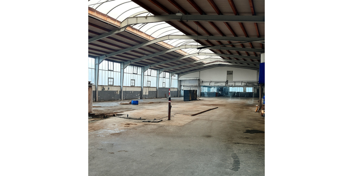 Gewerbeobjekt Menden (Sauerland) Bösperde - 5.000&euro; | Angebot:24664750