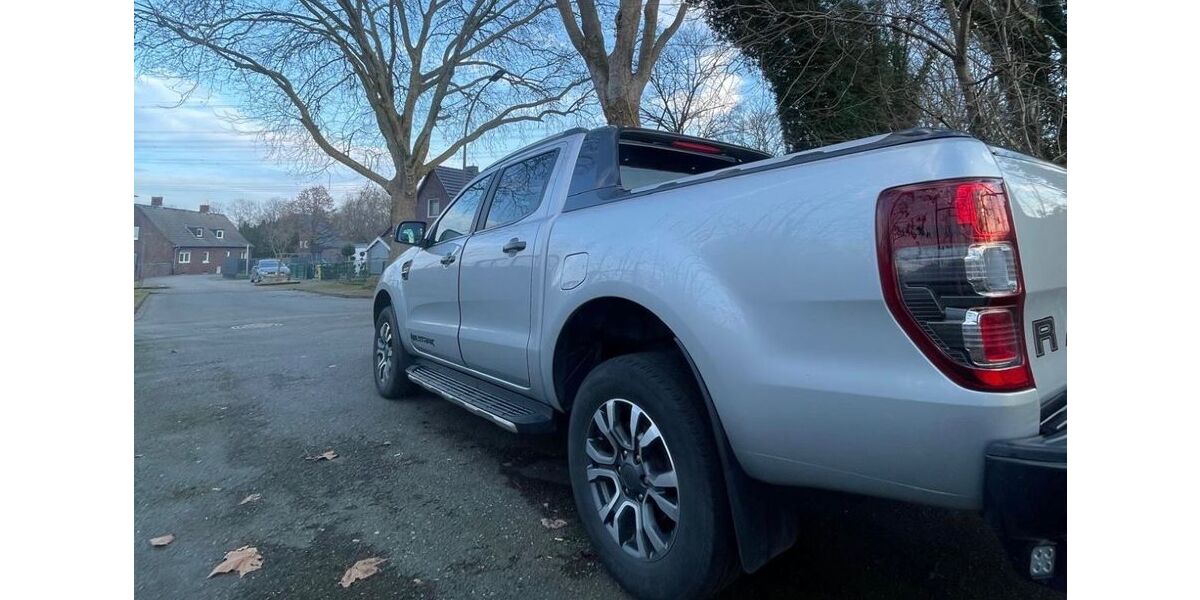 Ford Ranger 64.999 km 28.505 &euro; Castrop-Rauxel 44575