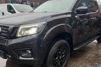 Nissan Navara 150.000 km 21.900 € Bochum 44793