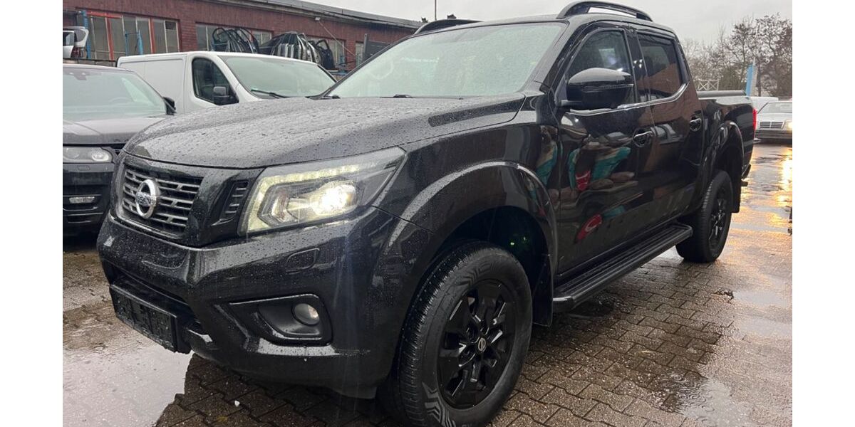 Nissan Navara 150.000 km 21.900 € Bochum 44793