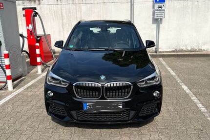 BMW X1 106.400 km 20.600 &euro; GELSENKIRCHEN 45884