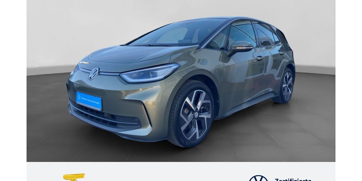 VW ID.3 62.786 km 27.480 € Bochum 44892