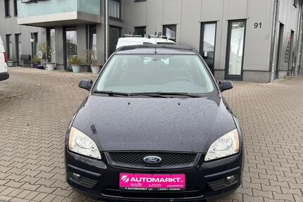 Ford Focus 83.500 km 2.990 &euro; Lüdinghausen 59348