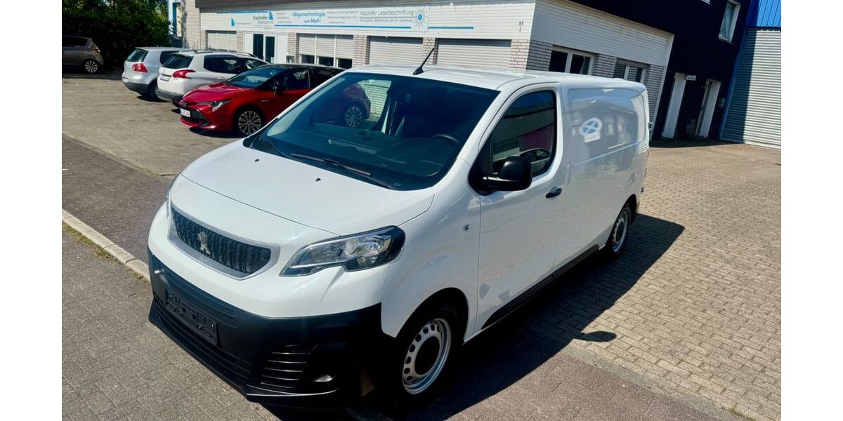 Peugeot Expert 125.000 km 10.499 &euro; Selm 59379