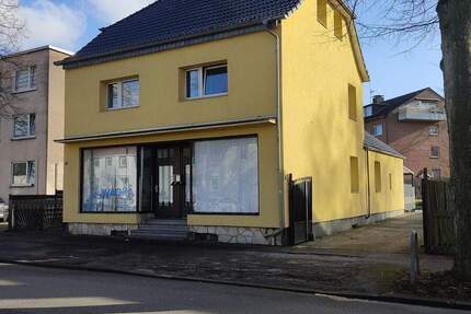 Haus Marl Brassert - 8 Zimmer, 239 m&sup2;, 569.000&euro; | Angebot:25674680