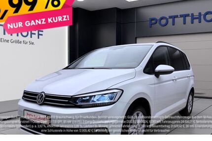 VW Touran 83.798 km 23.177 € Hamm 59075