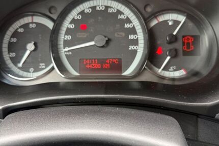 Mercedes-Benz Citan 44.300 km 14.900 &euro; Dortmund 44147