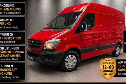 Mercedes-Benz Sprinter 210.000 km 17.990 &euro; Datteln 45711