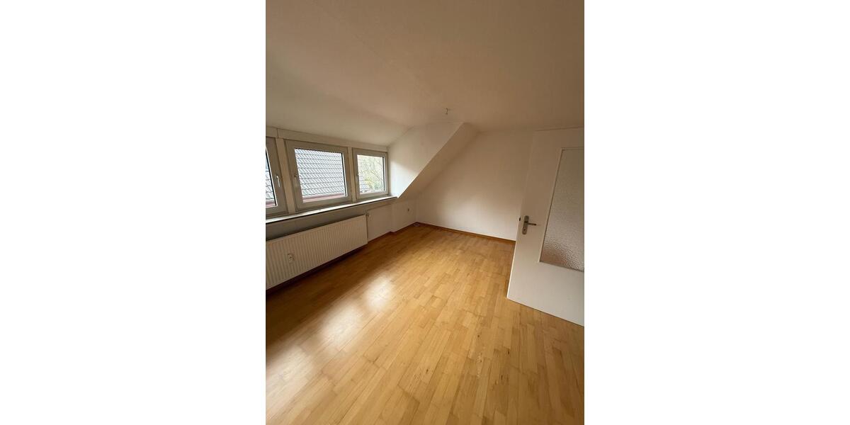 Etagenwohnung Dortmund Gartenstadt - 2 Zimmer, 72 m&sup2;, 650&euro; | Angebot:24796065