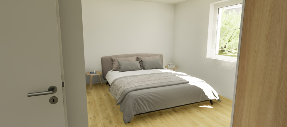 Etagenwohnung Witten Mitte - 4 Zimmer, 102 m&sup2;, 399.990&euro; | Angebot:23953782