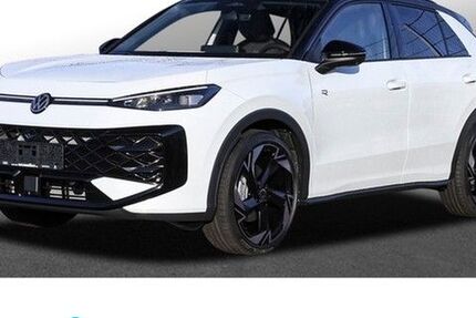 VW T-Roc 7.999 km 38.380 &euro; Recklinghausen 45657