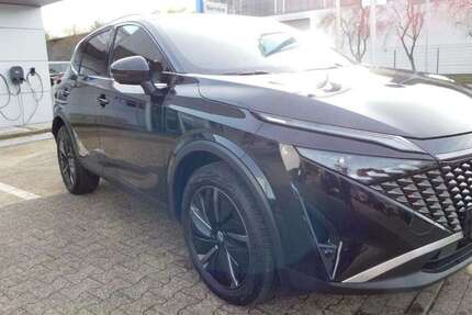 Nissan Qashqai 5.300 km 28.980 &euro; Selm 59379