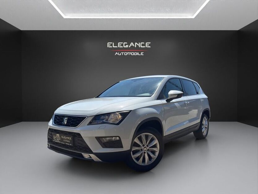 Ateca