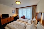 City Living – Investieren, wo das Leben pulsiert 1 zimmer