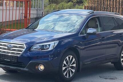 Subaru Outback 175.000 km 8.490 &euro; Herten 45701