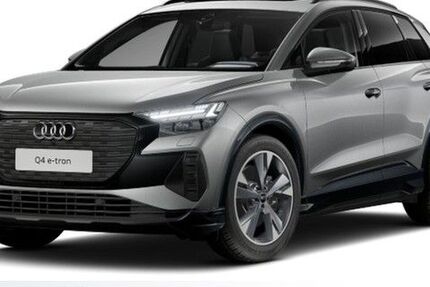 Audi Q4 e-tron 32.580 km 33.840 &euro; Recklinghausen 45657