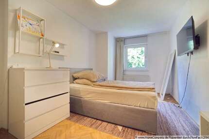 Zimmer Dortmund Innenstadt Nord - 1 Zimmer, 750&euro; | Angebot:26537895
