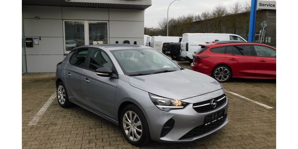 Opel Corsa 89.000 km 10.590 &euro; Selm 59379