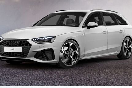 Audi A4 23.650 km 35.330 &euro; Menden 58706
