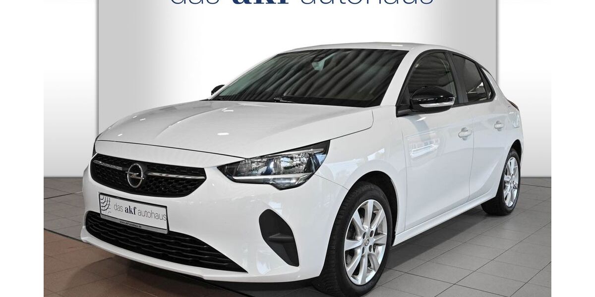 Opel Corsa 57.911 km 11.150 &euro; Schwerte 58239