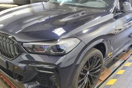 BMW X6 64.702 km 62.810 &euro; Hagen 58091