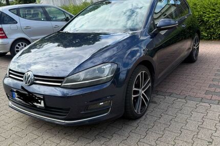 VW Golf 266.000 km 7.000 &euro; Lünen 44532