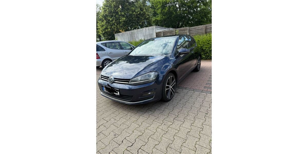 VW Golf 266.000 km 7.000 &euro; Lünen 44532