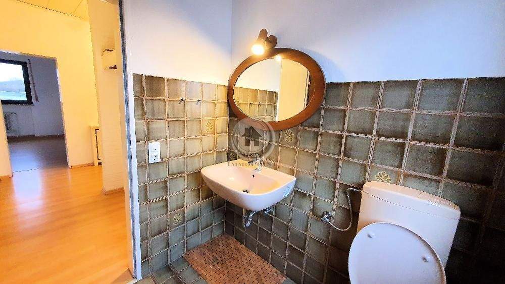 Etagenwohnung Iserlohn Hombruch - 4 Zimmer, 120 m&sup2;, 750&euro; | Angebot:24622145