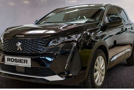 Peugeot 3008 35.654 km 20.275 &euro; Menden 58706