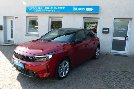 Opel Corsa 2.897 km 22.690 € Bochum 44809
