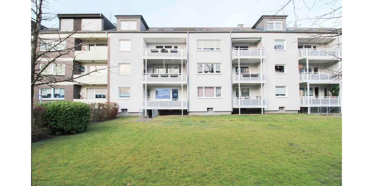 Einfamilienhaus Gelsenkirchen Resse - 2 Zimmer, 125.000&euro; | Angebot:24834651