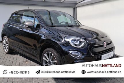 Fiat 500X 23.127 km 14.850 &euro; Schwerte 58239