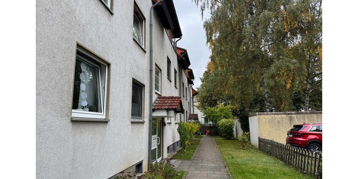 Dachgeschoßwohnung Dortmund Eving - 3 Zimmer, 80 m&sup2;, 850&euro; | Angebot:24708776