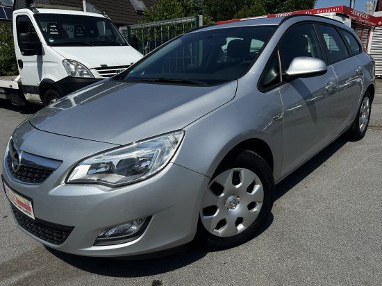 Astra