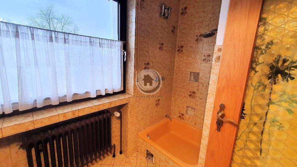 Etagenwohnung Iserlohn Hombruch - 4 Zimmer, 120 m&sup2;, 750&euro; | Angebot:24622145