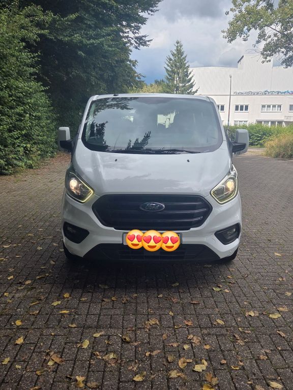 Transit Custom