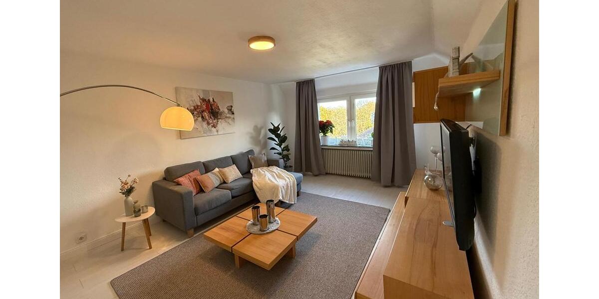 Dachgeschoßwohnung Herne - 5 Zimmer, 90 m&sup2;, 189.000&euro; | Angebot:26364960