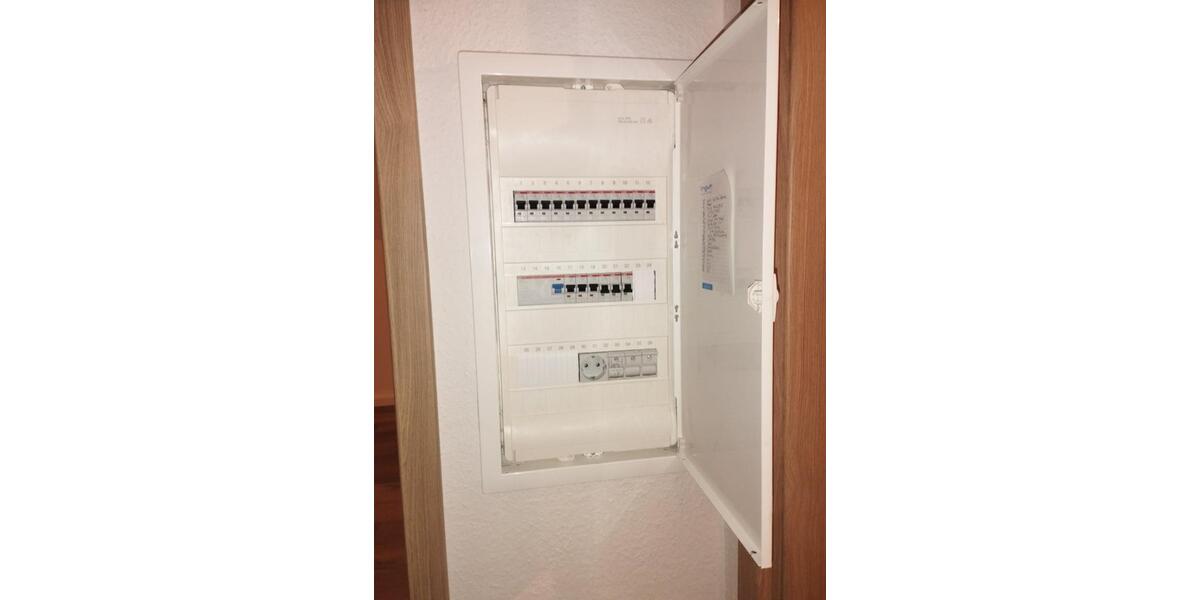 Etagenwohnung Dortmund Brackel - 3 Zimmer, 75 m&sup2;, 680&euro; | Angebot:24795150