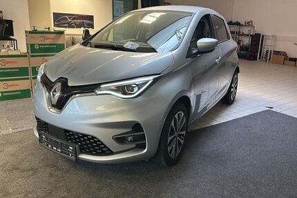 Renault ZOE 26.196 km 12.800 &euro; Menden 58706