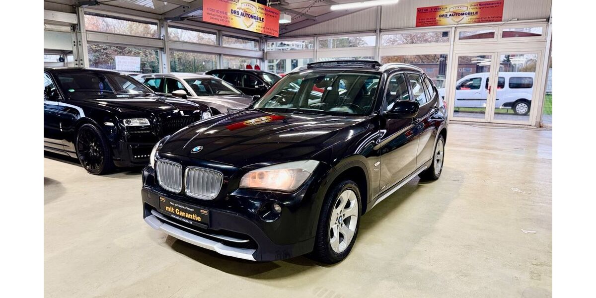 BMW X1 268.000 km 6.990 &euro; gelsenkirchen 45892