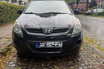 Hyundai i20 178.000 km 2.300 € Herne 44625