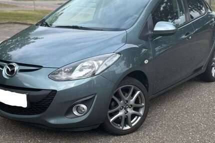 Mazda 2 237.974 km 3.800 € Bochum 44869
