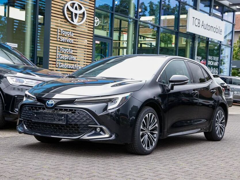 Corolla
