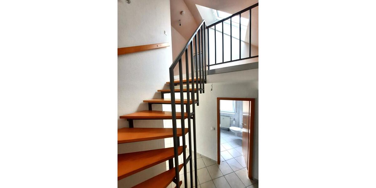 Maisonettenwohnung Lünen Brambauer - 3 Zimmer, 60 m&sup2;, 149.900&euro; | Angebot:24740545