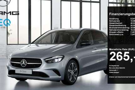 Mercedes-Benz B 200 16.466 km 27.370 &euro; Dortmund 44139
