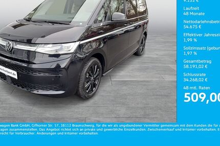 VW T7 Multivan 14.404 km 63.493 &euro; Dortmund 44379