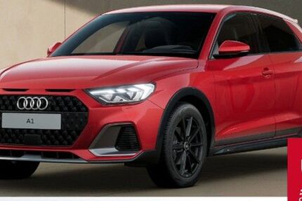 Audi A1 8.680 km 26.440 &euro; Lünen 44534